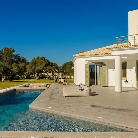 Villa Felicity