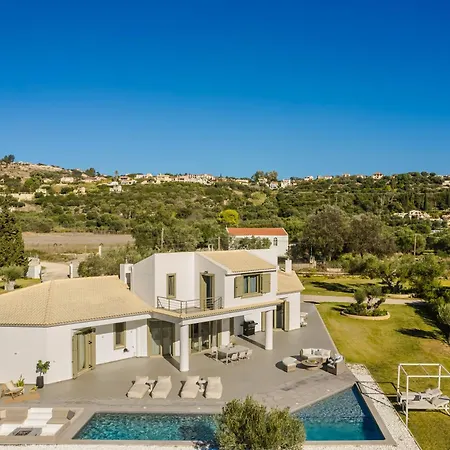 Villa Felicity