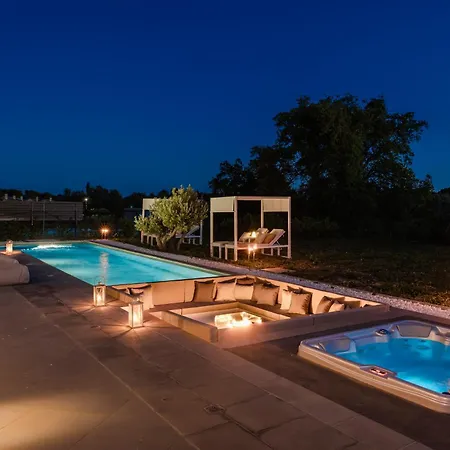 Villa Felicity *