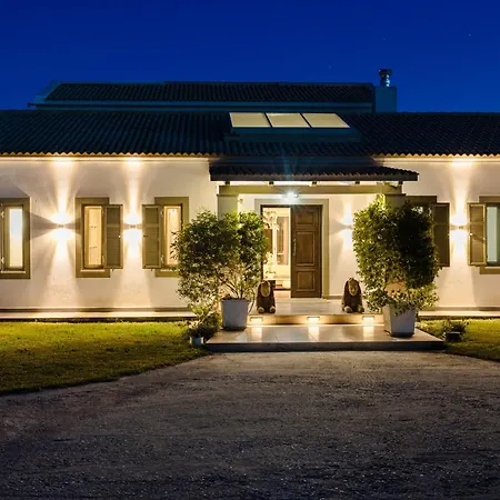 Villa Felicity Zvoronáta