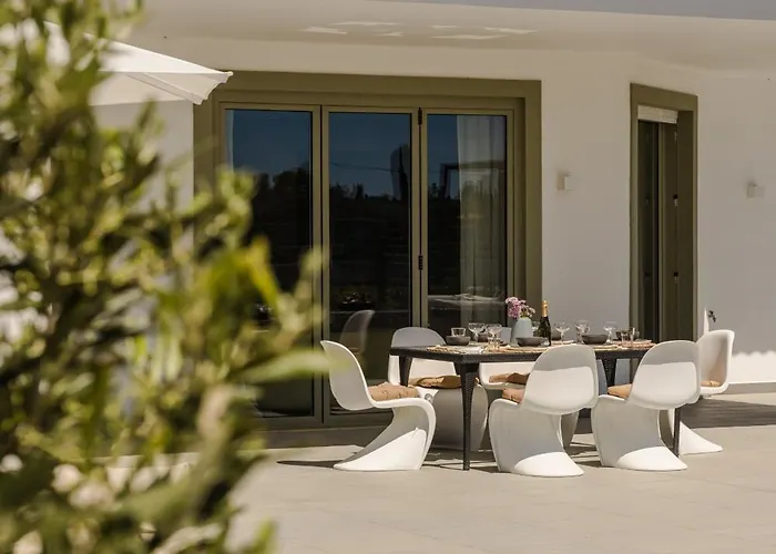 Villa Felicity