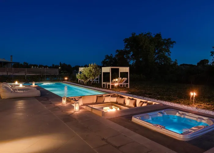 Villa Felicity *