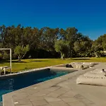 Villa Felicity Svoronata