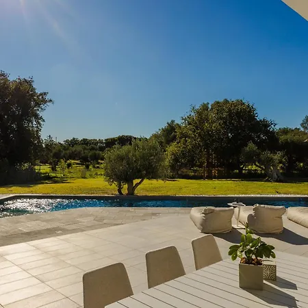 Вилла Felicity *