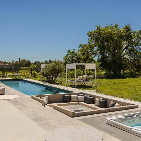 Вилла Felicity *