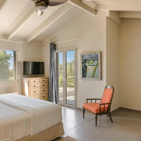 Felicity Вилла Свороната