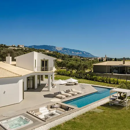 Вилла Felicity *